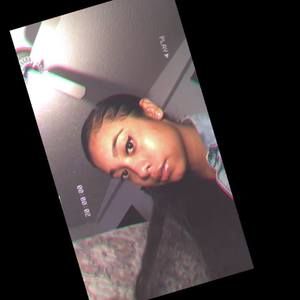 Meet your Posher, Ashlin